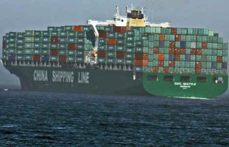 containers